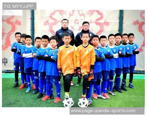 中国足球未来之星培养计划助力青少年成才与国家队崛起 中国足球未来之星培养计划助力青少年成才与国家队崛起