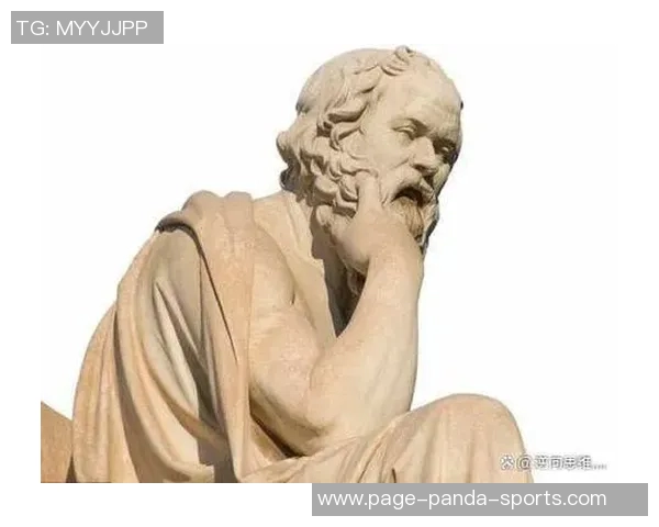 苏格拉底哲学与足球的奇妙结合探讨球场上的智慧与思考