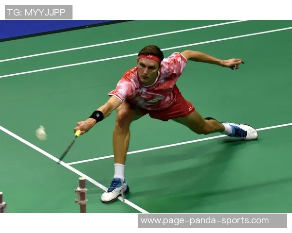 安塞龙与林丹巅峰对决谁能问鼎羽坛传奇之巅 安塞龙与林丹巅峰对决谁能问鼎羽坛传奇之巅